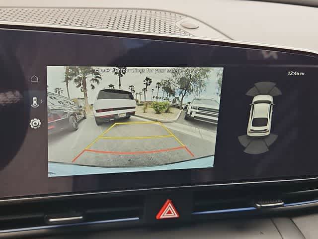 Thumbnail: 2025 Hyundai Elantra - 28