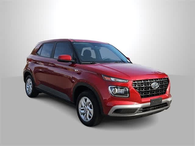 Thumbnail: 2024 Hyundai Venue - 2