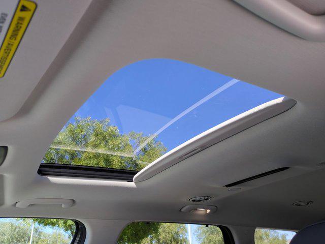 Thumbnail: 2026 Hyundai Palisade - 19