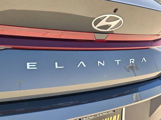 Thumbnail: 2026 Hyundai Elantra - 12