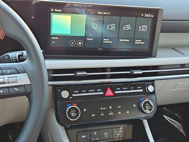 Thumbnail: 2026 Hyundai Tucson - 27