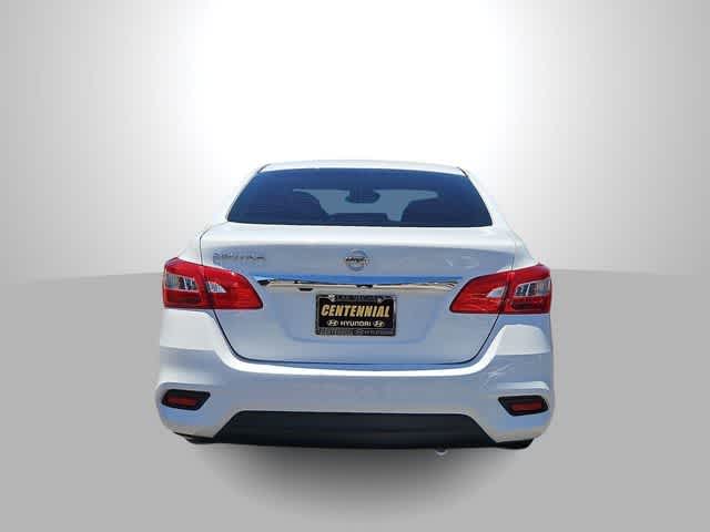 Thumbnail: 2019 Nissan Sentra - 6