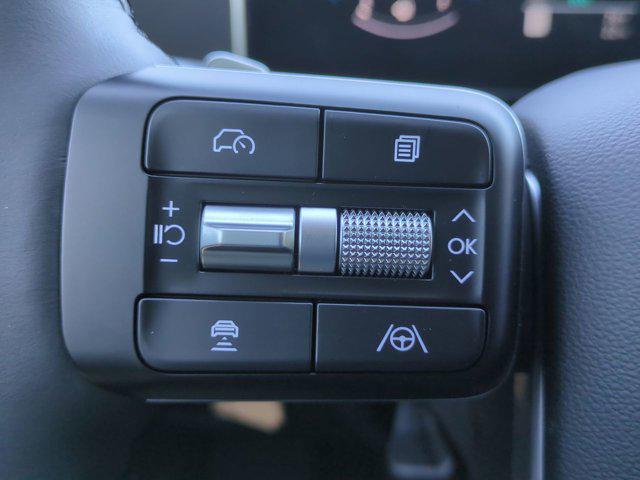 Thumbnail: 2026 Hyundai Santa Fe - 22