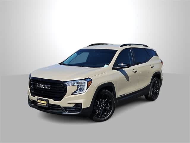 2023 GMC Terrain SLE -
                Las Vegas, NV