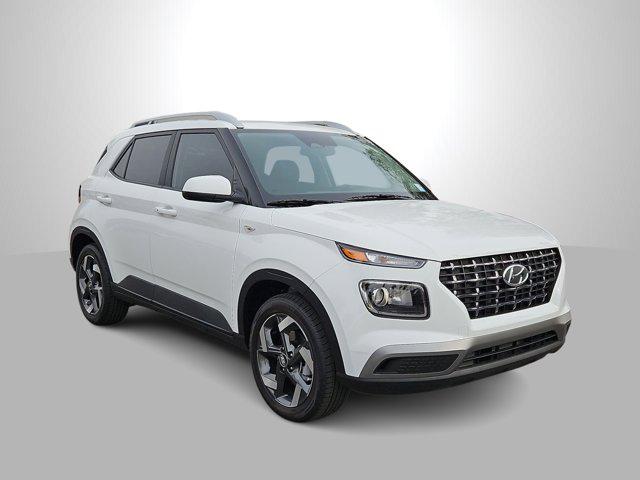 Thumbnail: 2026 Hyundai Venue - 2