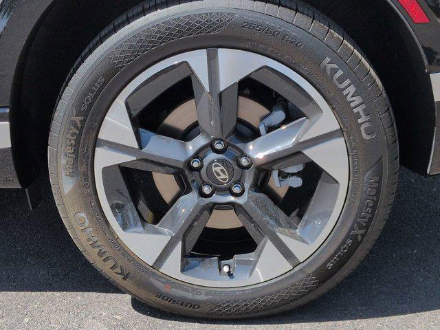 Thumbnail: 2026 Hyundai Palisade - 14