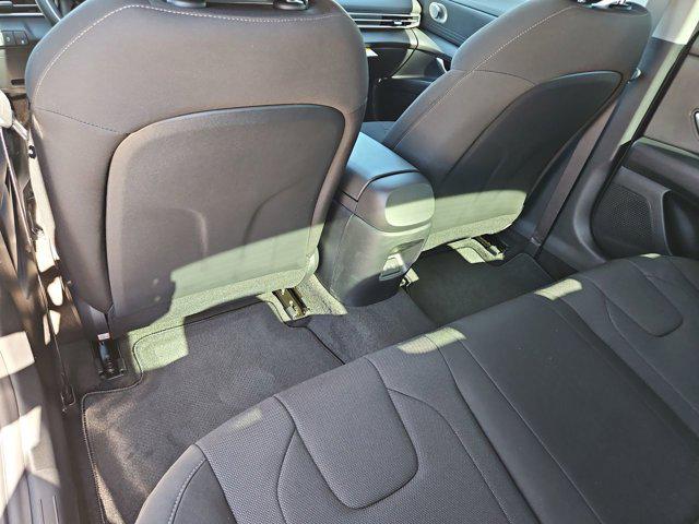 Thumbnail: 2026 Hyundai Elantra - 17