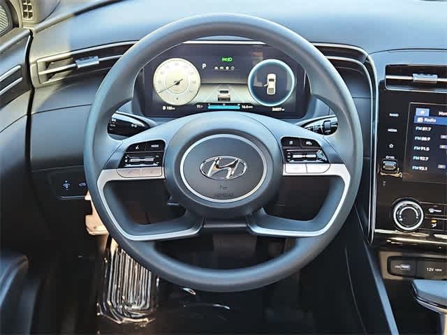 Thumbnail: 2023 Hyundai Santa Cruz - 23