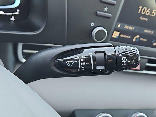 Thumbnail: 2026 Hyundai Elantra - 24