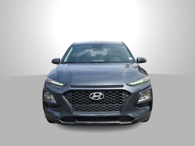 Thumbnail: 2019 Hyundai Kona - 3