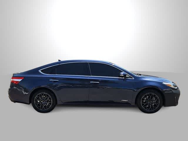 Thumbnail: 2014 Toyota Avalon - 9