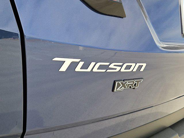 Thumbnail: 2026 Hyundai Tucson - 12
