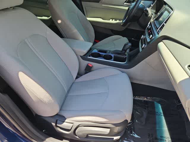 Thumbnail: 2018 Hyundai Sonata - 21