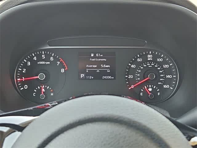 Thumbnail: 2022 Kia Soul - 32
