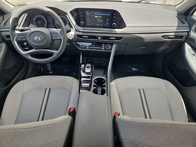 Thumbnail: 2020 Hyundai Sonata - 15