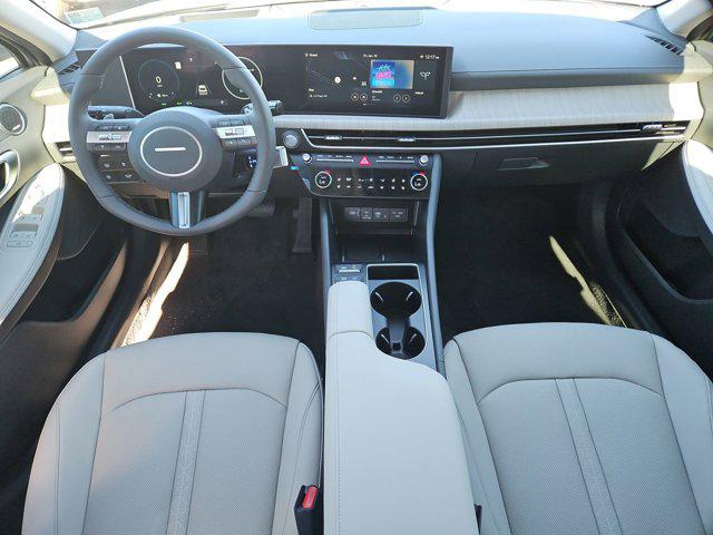 Thumbnail: 2025 Hyundai Sonata - 15