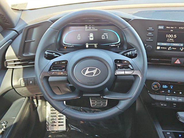 Thumbnail: 2026 Hyundai Elantra - 21