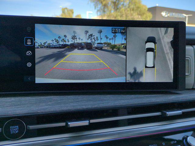 Thumbnail: 2026 Hyundai Santa Fe - 31