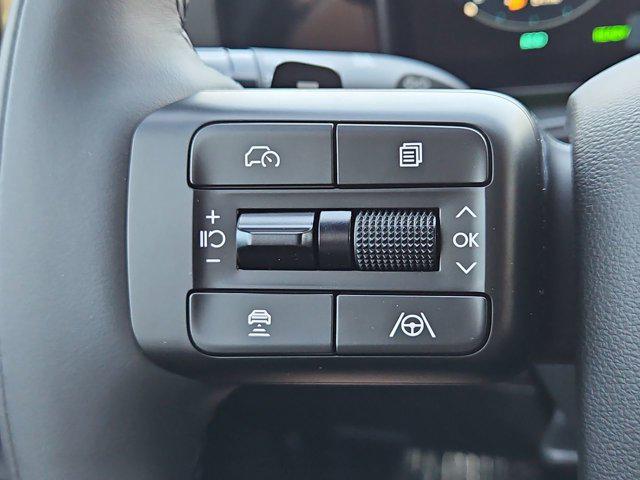 Thumbnail: 2026 Hyundai Santa Fe - 24