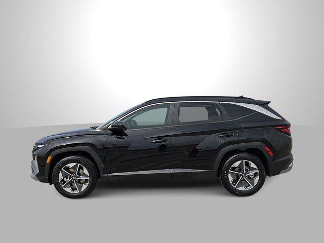 Thumbnail: 2026 Hyundai Tucson - 5