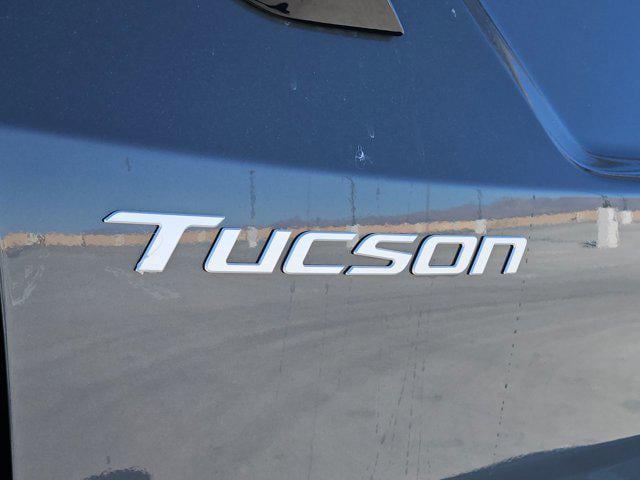 Thumbnail: 2026 Hyundai Tucson - 12