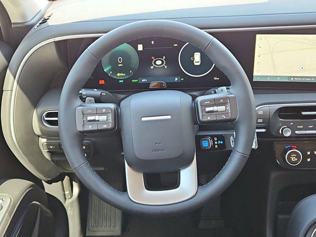 Thumbnail: 2026 Hyundai Palisade - 23