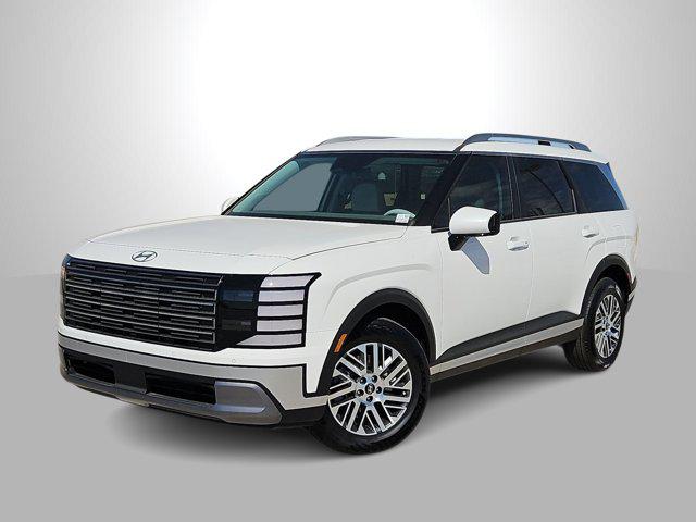 Thumbnail: 2026 Hyundai Palisade - 1