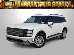 2026 Hyundai Palisade SEL FWD SUV