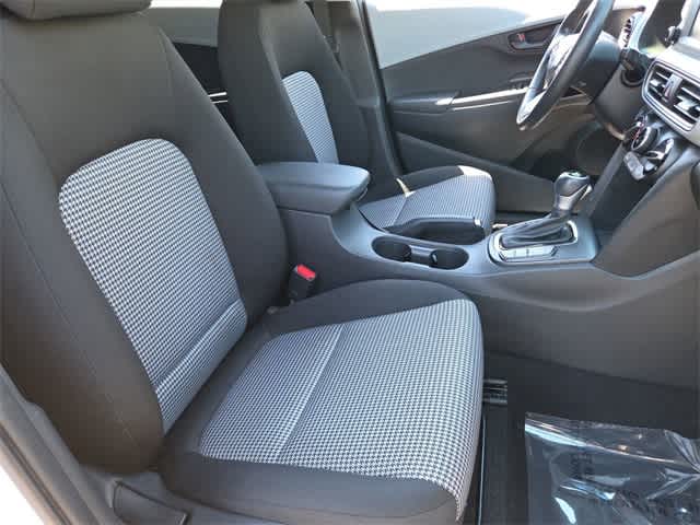 Thumbnail: 2021 Hyundai Kona - 21