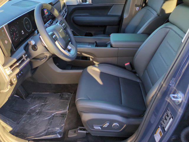 Thumbnail: 2026 Hyundai Santa Fe - 16