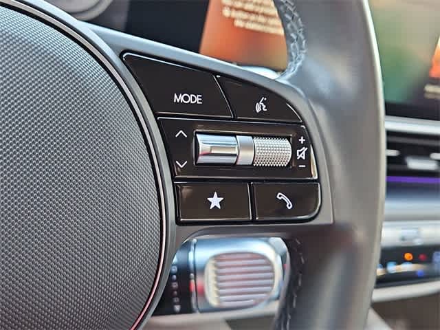 Thumbnail: 2024 Hyundai Ioniq 6 - 24