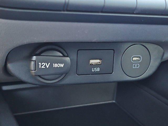 Thumbnail: 2026 Hyundai Elantra - 28