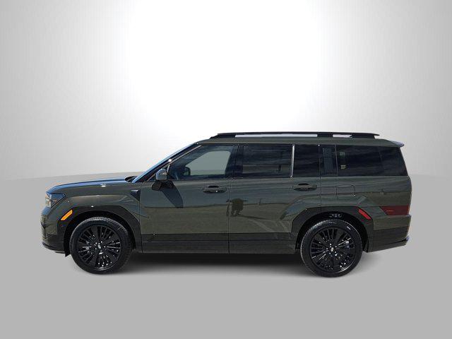 Thumbnail: 2026 Hyundai Santa Fe - 5
