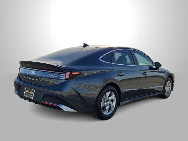 Thumbnail: 2026 Hyundai Sonata - 8