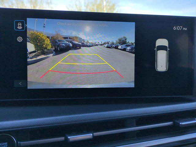 Thumbnail: 2026 Hyundai Santa Fe - 28