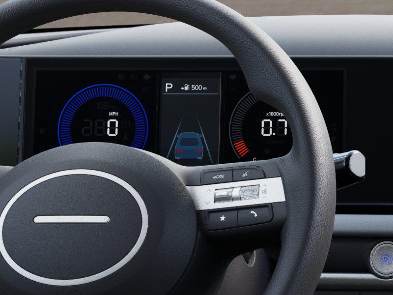 Thumbnail: 2026 Hyundai Tucson - 14