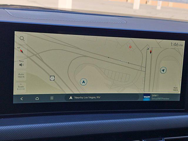 Thumbnail: 2025 Hyundai Sonata - 29