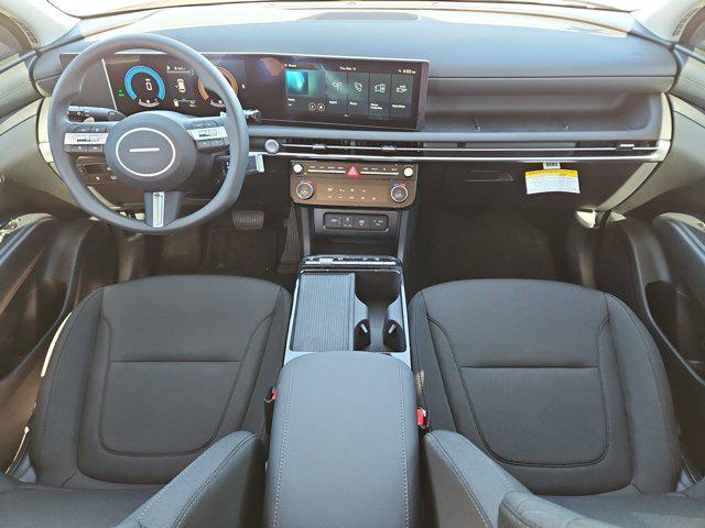 Thumbnail: 2026 Hyundai Tucson - 15