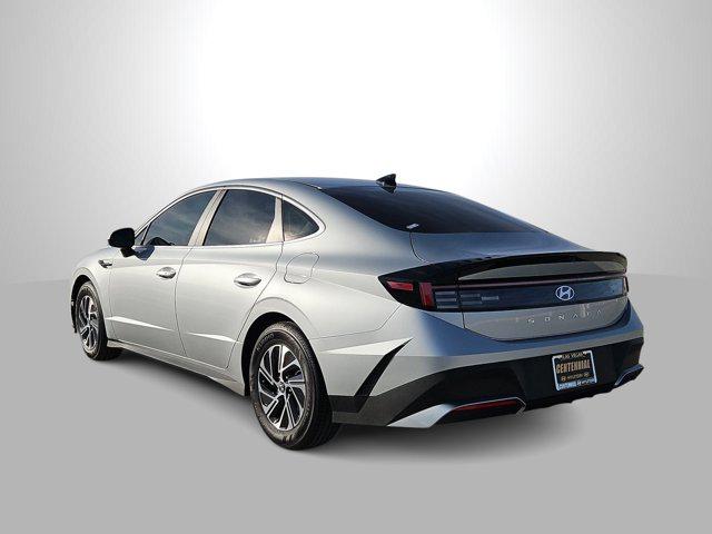Thumbnail: 2026 Hyundai Sonata - 6