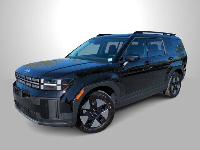 Thumbnail: 2026 Hyundai Santa Fe - 1