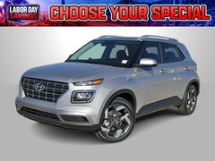 2026 Hyundai Venue SEL SUV