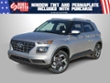 New 2026 Hyundai Venue SEL SUV