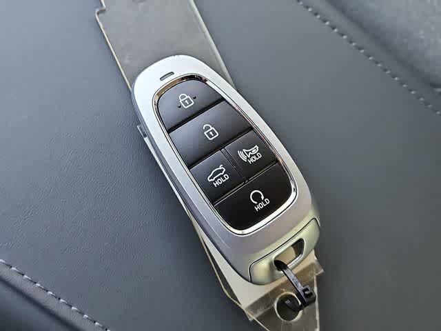 Thumbnail: 2021 Hyundai Sonata - 33