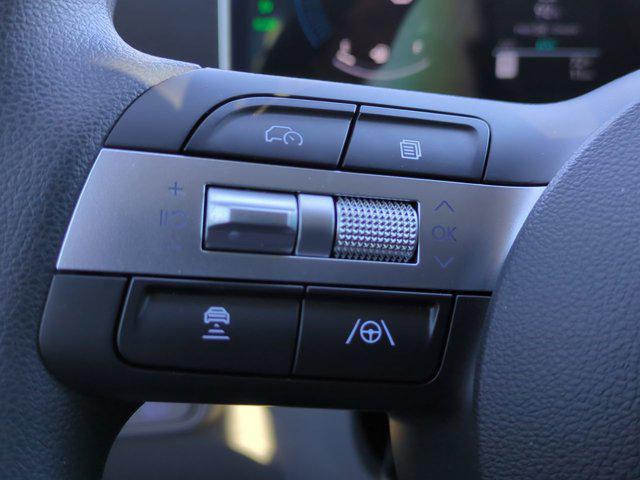 Thumbnail: 2026 Hyundai Tucson - 23