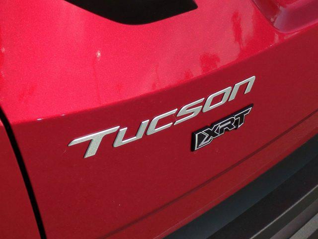 Thumbnail: 2026 Hyundai Tucson - 13