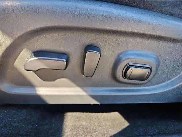 Thumbnail: 2021 Nissan Murano - 18