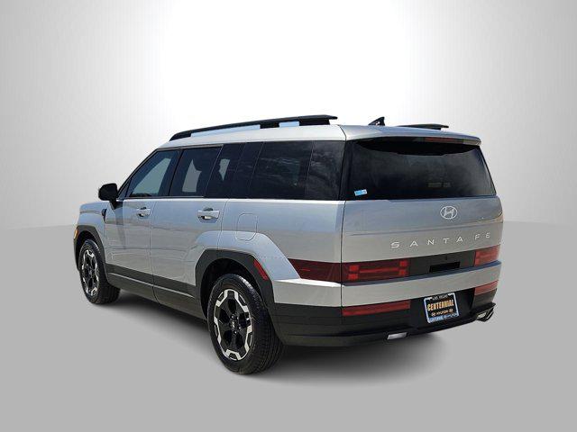 Thumbnail: 2026 Hyundai Santa Fe - 6