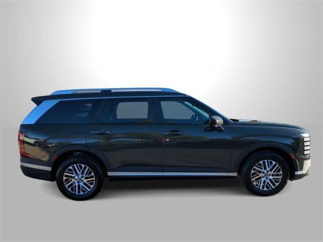 Thumbnail: 2026 Hyundai Palisade - 9