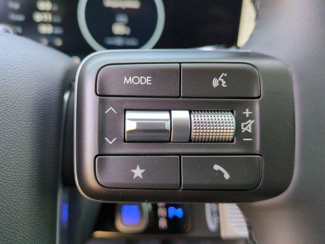 Thumbnail: 2026 Hyundai Palisade - 25