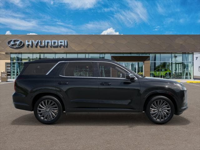 Thumbnail: 2025 Hyundai Palisade - 7